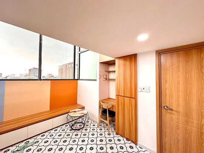 Hình ảnh Duplex full nội thất - gần Lotte mart