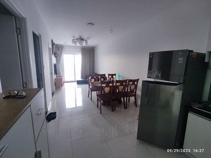 Hình ảnh cho thuê Trang Chủ MB66.COM / Đăng Ký Tặng 66K prosper 65m2 2PN full nội thất giá 9tr/tháng ở luôn