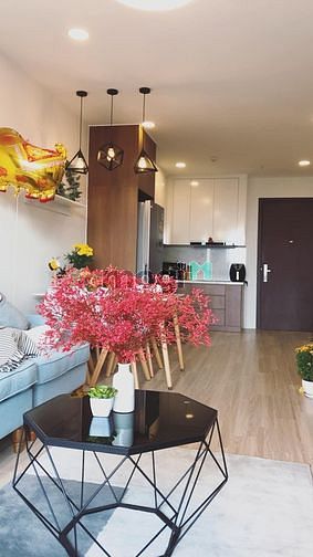 Hình ảnh Saigon Airport Plaza 95m2 2PN-2WC FULL GIÁ 16.5TR/ TH