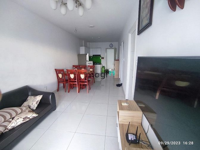 Hình ảnh cho thuê Trang Chủ MB66.COM / Đăng Ký Tặng 66K prosper 65m2 2PN full nội thất giá 9tr/tháng ở luôn