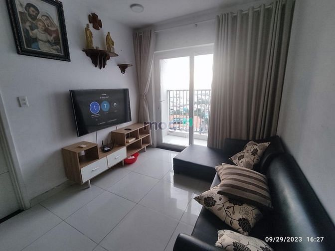 Hình ảnh cho thuê Trang Chủ MB66.COM / Đăng Ký Tặng 66K prosper 65m2 2PN full nội thất giá 9tr/tháng ở luôn