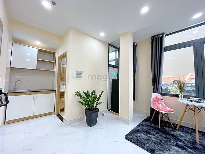Hình ảnh Cho thuê Trang Chủ MB66.COM / Đăng Ký Tặng 66K full nội thất có cửa số lớn quận 3