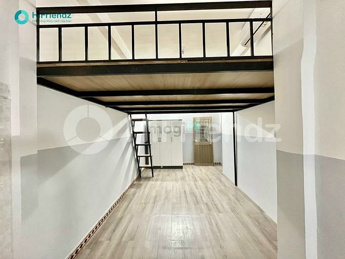 Hình ảnh 🔥Duplex Phú Nhuận Siêu Rẻ, Chỉ Từ 4tr Thoải Mái Ở 2Ng 2Xe🔥