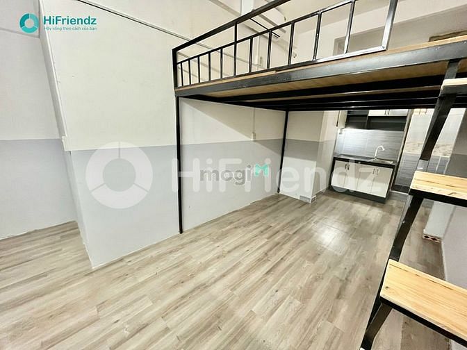 Hình ảnh 🔥Duplex Phú Nhuận Siêu Rẻ, Chỉ Từ 4tr Thoải Mái Ở 2Ng 2Xe🔥