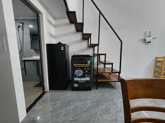 Hình ảnh TPN DUPLEX ở được Gần Lotte, UFM, TDTU Q7