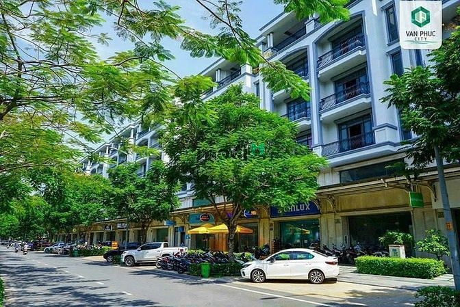 Hình ảnh BDS HVL MTKD Nguyễn Thị Nhung Vạn Phúc 7x20m 6 Tầng 31.5 Tỷ 30/09/2023