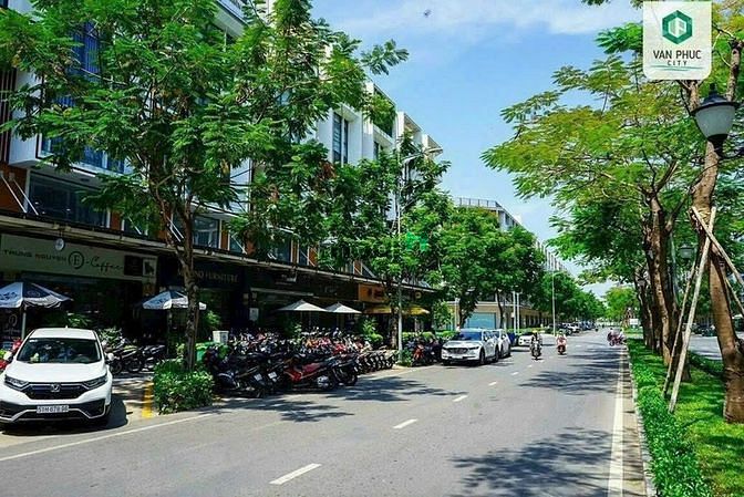 Hình ảnh BDS HVL MTKD Nguyễn Thị Nhung Vạn Phúc 7x20m 6 Tầng 31.5 Tỷ 30/09/2023
