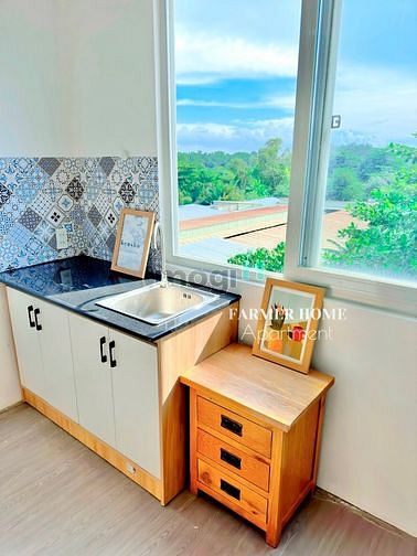 Hình ảnh Studio đầy đủ nội thất thuận tiện đi quận 1 4 8