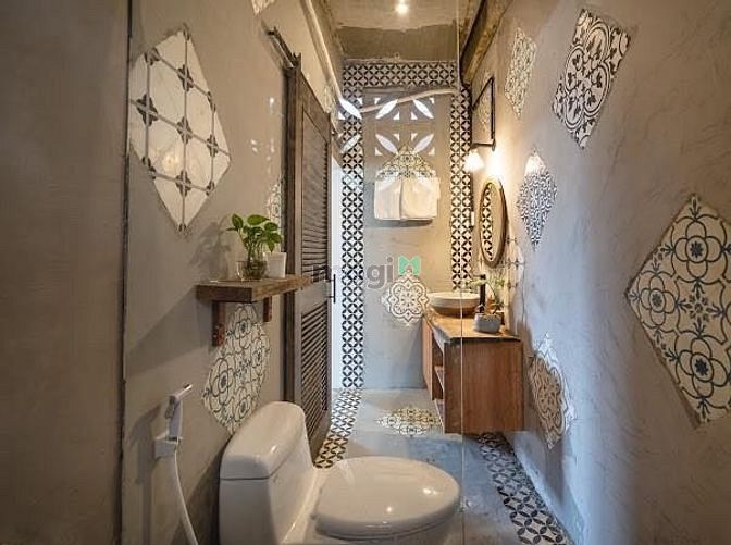 Hình ảnh 🎖️ Căn Hộ 1PN Cao Cấp 40m2 Đến 100m2 - Nguyễn Văn Thủ Quận 1 🎖️