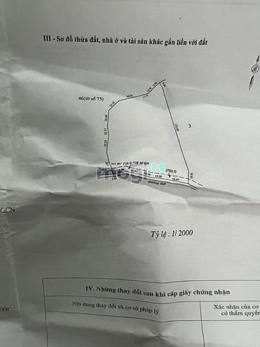 Hình ảnh 1,2 ha cao su đang thu hoạch giá 150 trđ