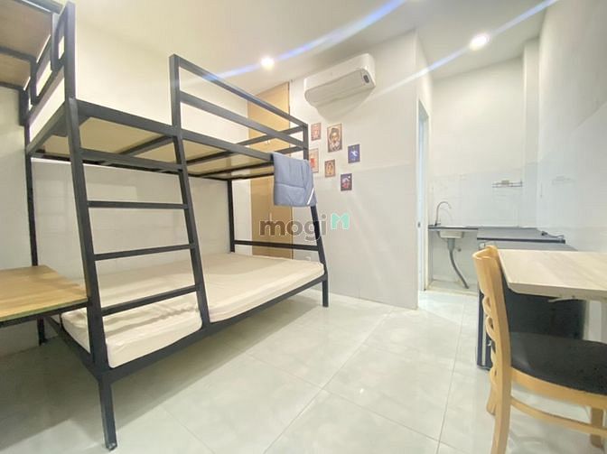 Hình ảnh Phòng studio nội thất cơ bản đến full