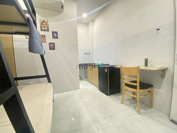 Hình ảnh Phòng studio nội thất cơ bản đến full