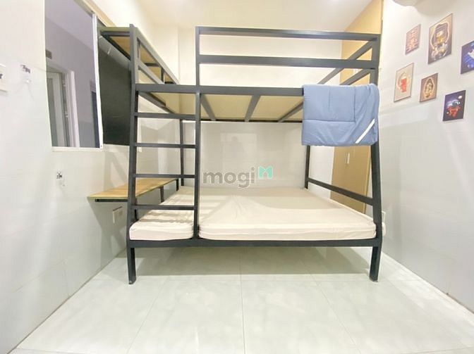 Hình ảnh Phòng studio nội thất cơ bản đến full