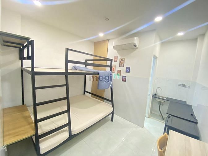 Hình ảnh Phòng studio nội thất cơ bản đến full