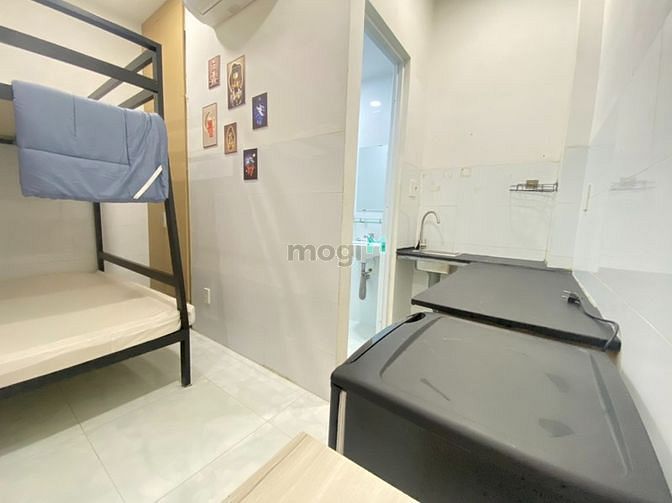 Hình ảnh Phòng studio nội thất cơ bản đến full