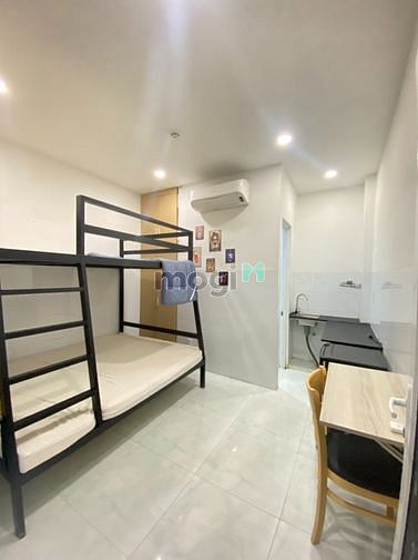 Hình ảnh Phòng studio nội thất cơ bản đến full