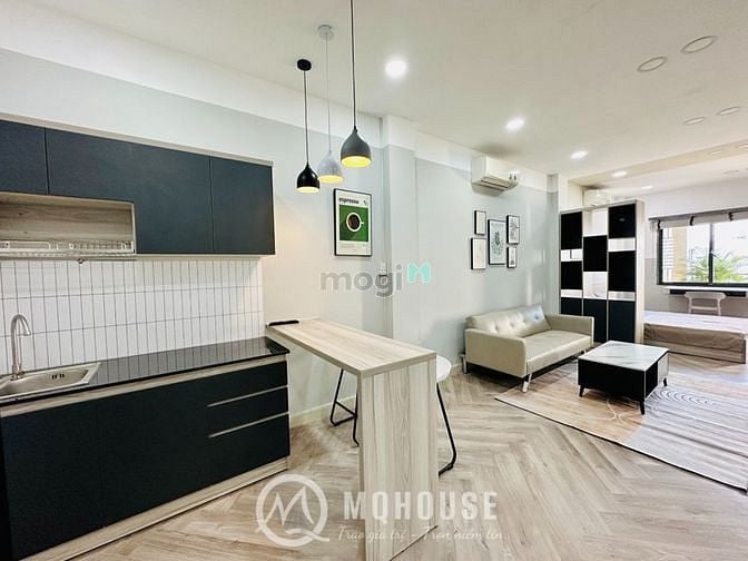 Hình ảnh Cho Thuê Căn Hôi Bancol, Free Toàn Bộ Phí Rộng 50m2 Gần Cầu Tham Lương