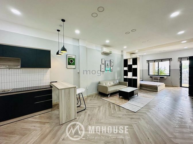 Hình ảnh Cho Thuê Căn Hôi Bancol, Free Toàn Bộ Phí Rộng 50m2 Gần Cầu Tham Lương