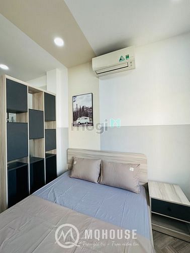 Hình ảnh Cho Thuê Căn Hôi Bancol, Free Toàn Bộ Phí Rộng 50m2 Gần Cầu Tham Lương