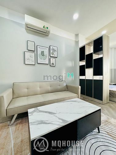 Hình ảnh Cho Thuê Căn Hôi Bancol, Free Toàn Bộ Phí Rộng 50m2 Gần Cầu Tham Lương