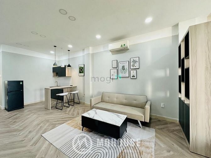 Hình ảnh Cho Thuê Căn Hôi Bancol, Free Toàn Bộ Phí Rộng 50m2 Gần Cầu Tham Lương
