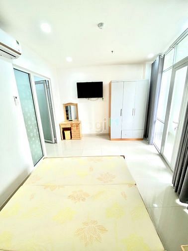 Hình ảnh 1pn tách bếp , ban công rộng thoáng mát