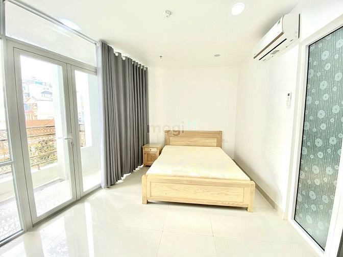 Hình ảnh 1pn tách bếp , ban công rộng thoáng mát