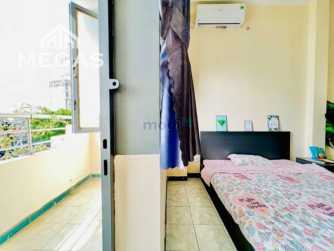 Hình ảnh 🔥Mb6623 nạp rút nhanh chóng duplex ban công full nội thất ngay Lý Chiêu Hoàng Quận 6🔥