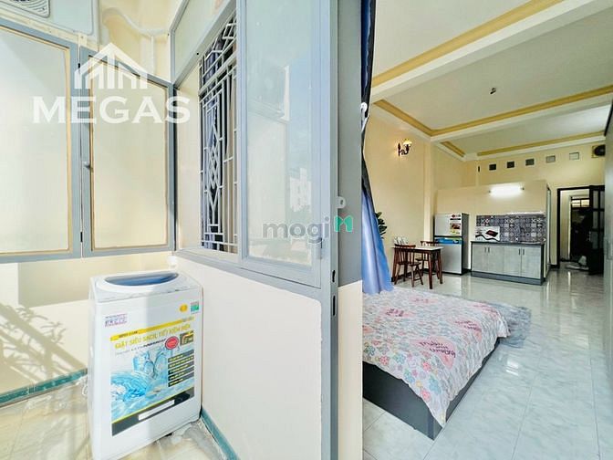 Hình ảnh 🔥Mb6623 nạp rút nhanh chóng duplex ban công full nội thất ngay Lý Chiêu Hoàng Quận 6🔥