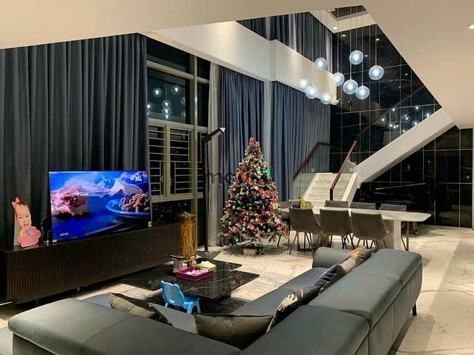 Hình ảnh Bán nhanh Penthouse The Vista An Phú Quận 2