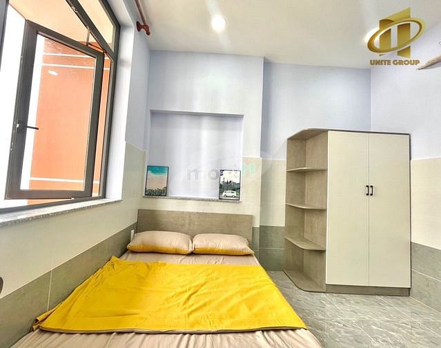 Hình ảnh Studio - fulll nội thất - Gần Lotte Mart