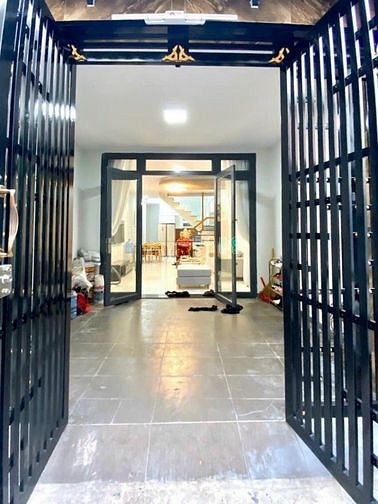 Hình ảnh Cho Thuê Nhà Hẻm Xe Tải B112 Bạch Đằng, Phường 2, Tân Bình