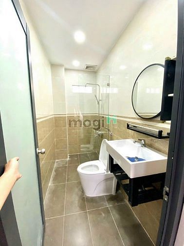 Hình ảnh Cho Thuê Nhà Hẻm Xe Tải B112 Bạch Đằng, Phường 2, Tân Bình