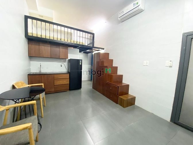 Hình ảnh ❄️❄️❄️ Duplex Sát ĐH Công Thương - Hufi