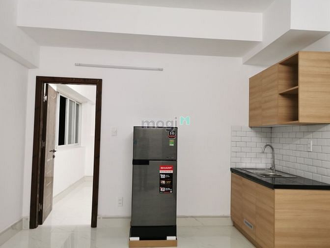 Hình ảnh Studio - fulll nội thất - Gần Lotte Mart