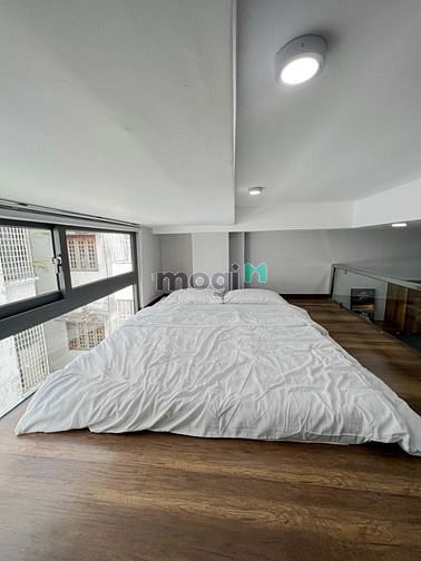 Hình ảnh Căn Hộ Duplex Siêu Thoáng, Nội Thất mới_ Ngay Cầu Sài Gòn _ Trần Não