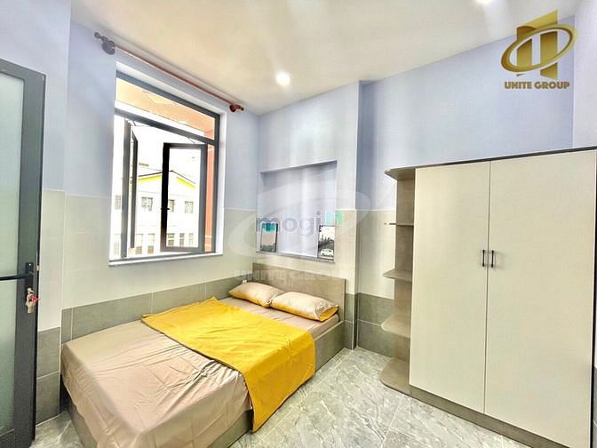 Hình ảnh Studio - fulll nội thất - Gần Lotte Mart