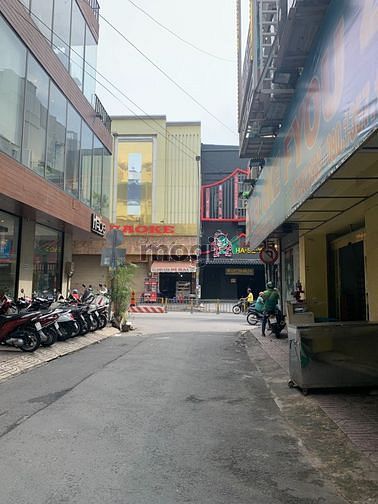 Hình ảnh Cho thuê nhà 2 mặt tiền 3 Tháng 2