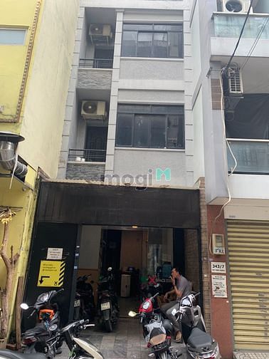 Hình ảnh Cho thuê nhà 2 mặt tiền 3 Tháng 2