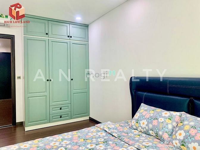 Hình ảnh Chỉ 35tr dọn vào ở ngay c/hộ Feliz En Vista 118m2 – full nội thất 3PN