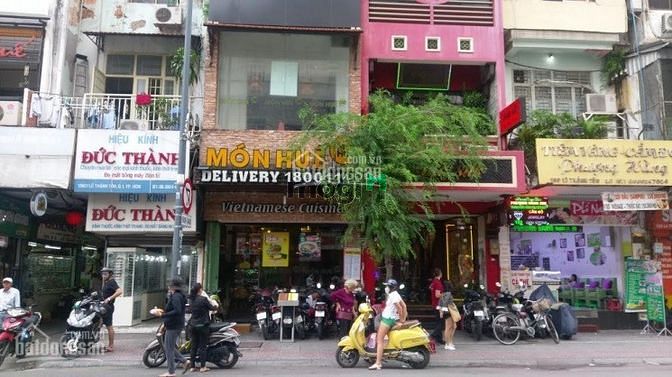 Hình ảnh Nhà cho thuê làm việc chính chủ