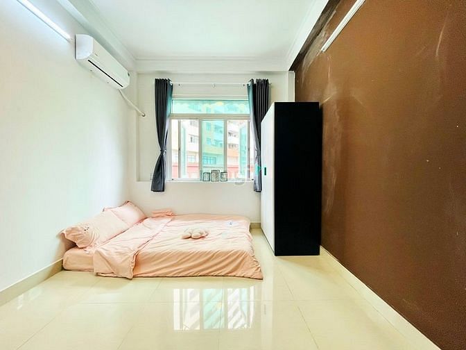 Hình ảnh Studio_1PN Full NT_Ngay Trung Tâm Q3, CV Tao Đàn, Chợ Tân Định