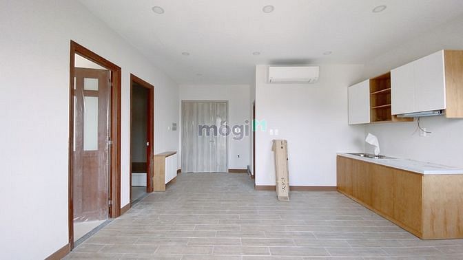 Hình ảnh 2PN - full nội thất - trung tâm quận 7 - gần quận 1 - bancol