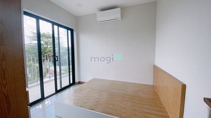 Hình ảnh 2PN - full nội thất - trung tâm quận 7 - gần quận 1 - bancol