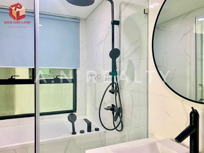 Hình ảnh Chỉ 35tr dọn vào ở ngay c/hộ Feliz En Vista 118m2 – full nội thất 3PN