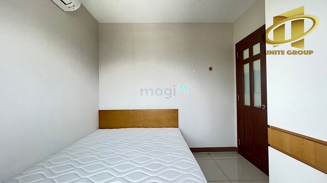 Hình ảnh 2PN - full nội thất - trung tâm quận 7 - gần quận 1 - bancol