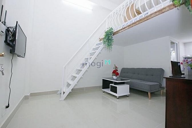 Hình ảnh 🤗Chào tháng mới với duplex full nội thất gần NTTU, UFM❤️