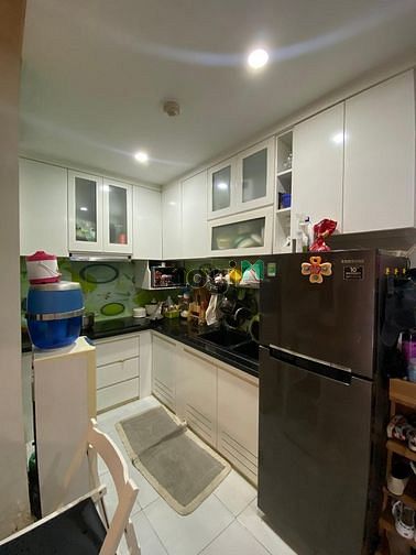 Hình ảnh Chung cư Saigon Town, Tân Phú sát Tân Bình. 59m2 2PN 2WC nhà trống giá