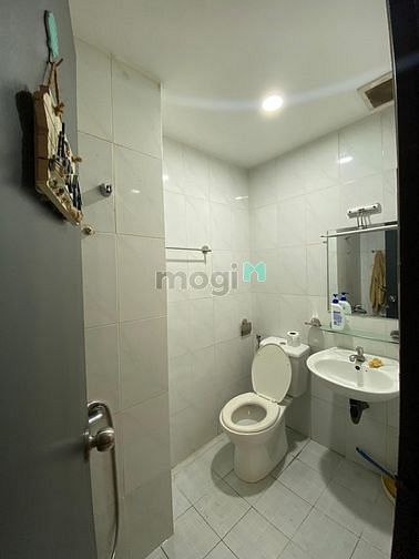 Hình ảnh Chung cư Saigon Town, Tân Phú sát Tân Bình. 59m2 2PN 2WC nhà trống giá