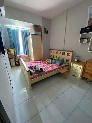 Hình ảnh Chung cư Saigon Town, Tân Phú sát Tân Bình. 59m2 2PN 2WC nhà trống giá